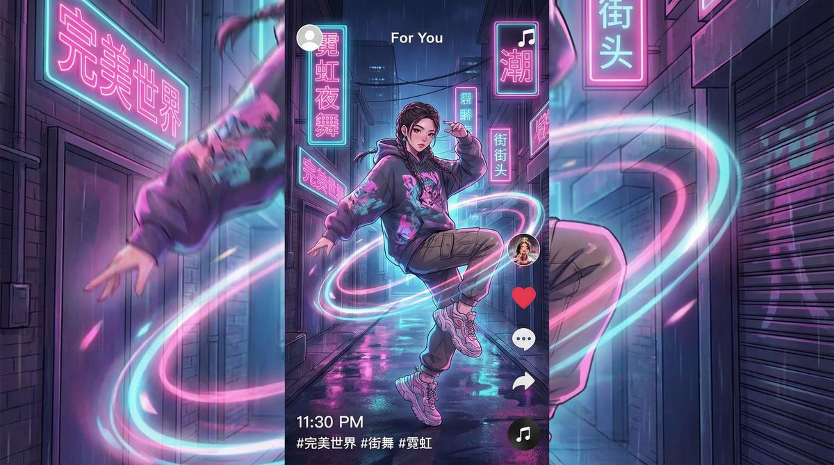 91短视频挑战赛